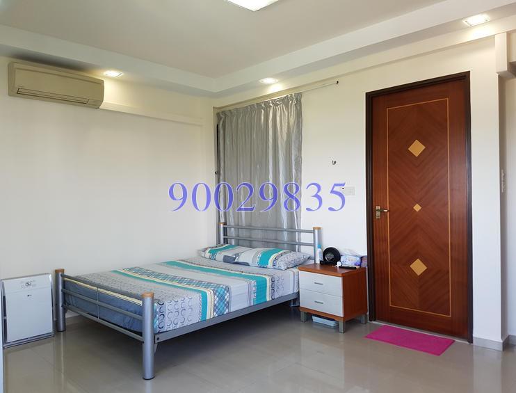 Blk 91 Tanglin Halt Road (Queenstown), HDB 4 Rooms #136303122